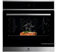 Духовой шкаф Electrolux EOE8P39WX
