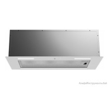 Кухонная вытяжка Schtoff Liberty 60 White (белый)