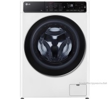 Стиральная машина LG F2T9FW9W