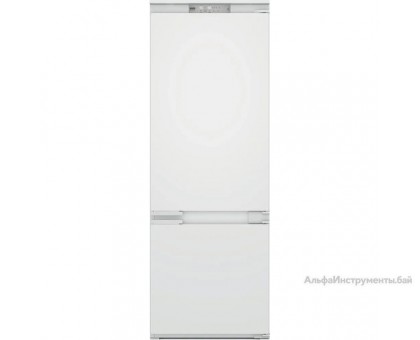 Холодильник Whirlpool WH SP70 T241 P
