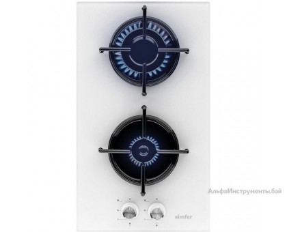 Варочная панель Simfer H30N20W470
