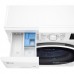 Стирально-сушильная машина LG F4J6TM7W