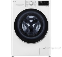 Стирально-сушильная машина LG F4J6TM7W