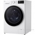 Стирально-сушильная машина LG F4J6TM7W
