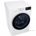 Стирально-сушильная машина LG F4J6TM7W