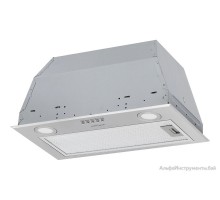 Вытяжка KRONA AMBRA 600 inox PB