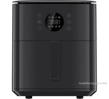 Аэрогриль XIAOMI Air Fryer 6.5 L BHR083NEU (MAF-W6501) Black