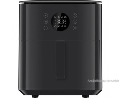 Аэрогриль XIAOMI Air Fryer 6.5 L BHR083NEU (MAF-W6501) Black