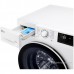 Стирально-сушильная машина LG F4J6TM7W
