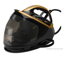 Утюг с парогенератором ARESA AR-5502