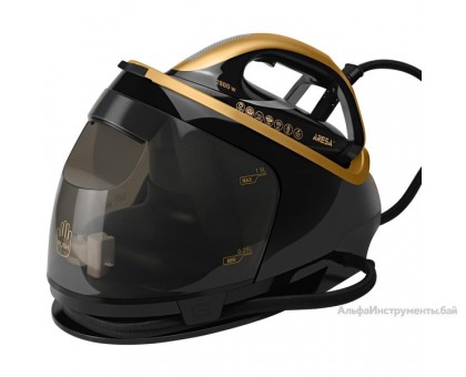Утюг с парогенератором ARESA AR-5502