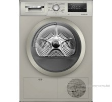 Сушильная машина Bosch Serie 4 WTN86202ME
