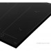 Варочная панель Hotpoint HB 1560B2 BA