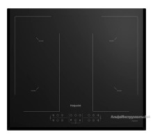 Варочная панель Hotpoint HB 1560B2 BA