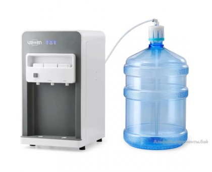 Кулер для воды Vatten LD53JK