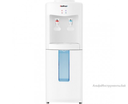 Кулер для воды HotFrost V118E