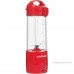 Блендер Nutribullet NBP003MA