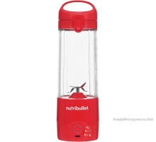 Блендер Nutribullet NBP003MA