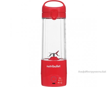 Блендер Nutribullet NBP003MA