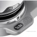 Кухонная машина Kenwood Titanium Chef Baker KVC85.004SI