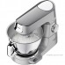 Кухонная машина Kenwood Titanium Chef Baker KVC85.004SI