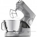 Кухонная машина Kenwood Titanium Chef Baker KVC85.004SI