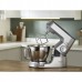 Кухонная машина Kenwood Titanium Chef Baker KVC85.004SI