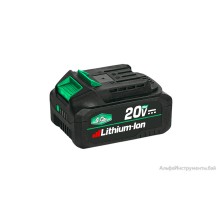 Аккумулятор DWT BSP204026XS