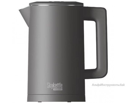 Электрический чайник Redmond SkyKettle KM231S (серый)