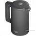 Электрический чайник Redmond SkyKettle KM231S (серый)