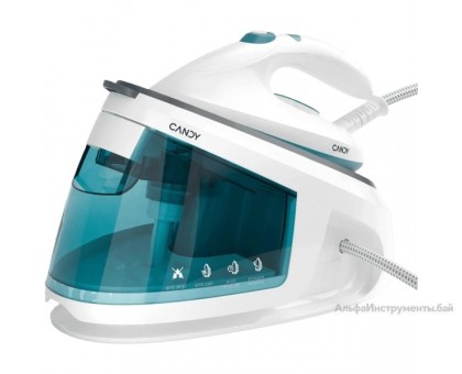 Паровая станция CANDY CI-200