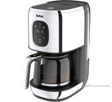 Капельная кофеварка TEFAL CM883D10