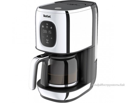 Капельная кофеварка TEFAL CM883D10
