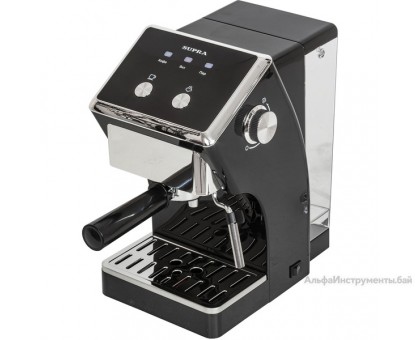 Кофеварка Supra CMS-1501