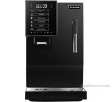 Кофемашина Rondell RDE-1117 (черный)