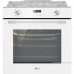 Встраиваемый духовой шкаф LG WSEZ7213W