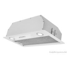 Вытяжка ZUGEL ZHI521W (белая)