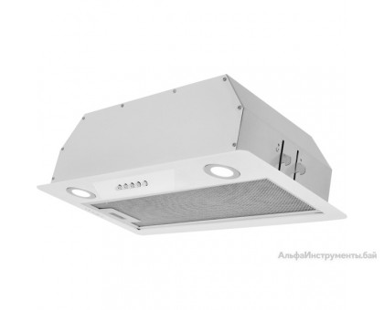 Вытяжка ZUGEL ZHI521W (белая)