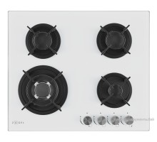 Варочная поверхность газовая ZUGEL ZGH603W