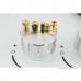 Варочная поверхность газовая ZUGEL ZGH603W
