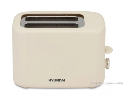 Тостер Hyundai HYT-4307