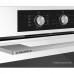 Духовой шкаф MAUNFELD AEOK7610W