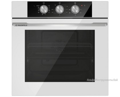 Духовой шкаф MAUNFELD AEOK7610W