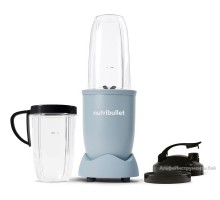 Блендер Nutribullet NB908MASL