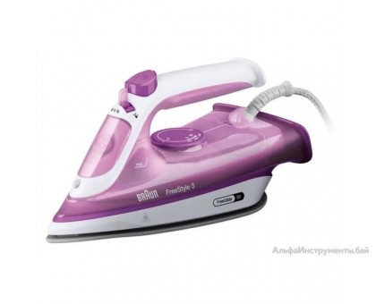 Утюг BRAUN FI3124PU