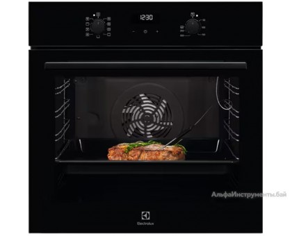 Духовой шкаф Electrolux EOE5C71Z
