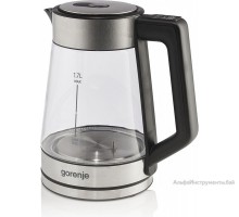 Электрический чайник Gorenje K17TRG