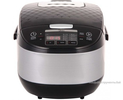 Мультиварка Midea MPC-6020