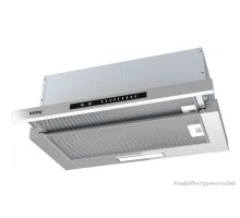 Кухонная вытяжка Korting KHP 6975 X