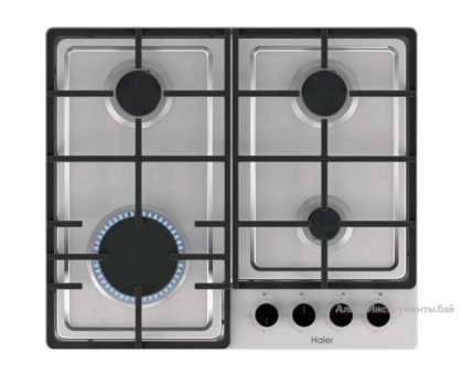 Газовая варочная панель Haier HHQ-M64CX